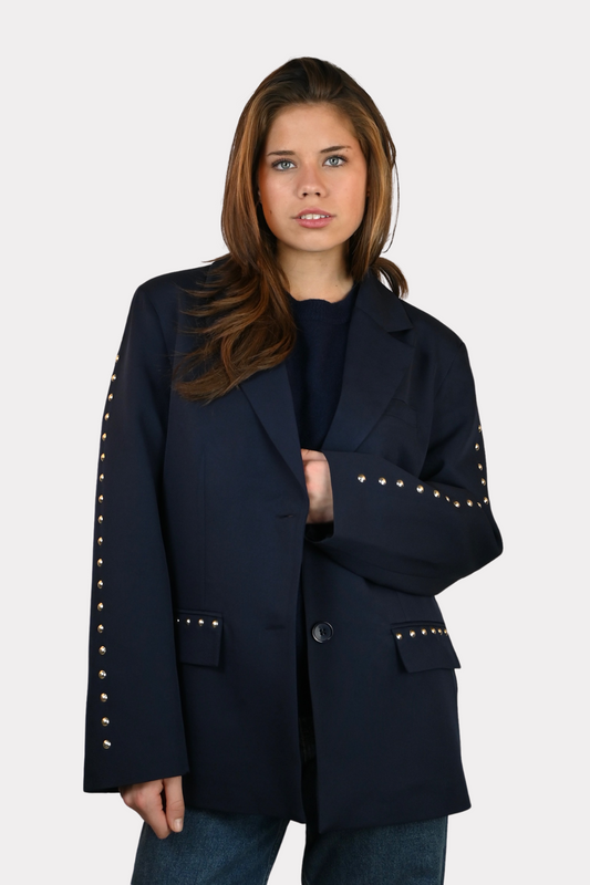 studded-blazer-navy-fashiontiger-1