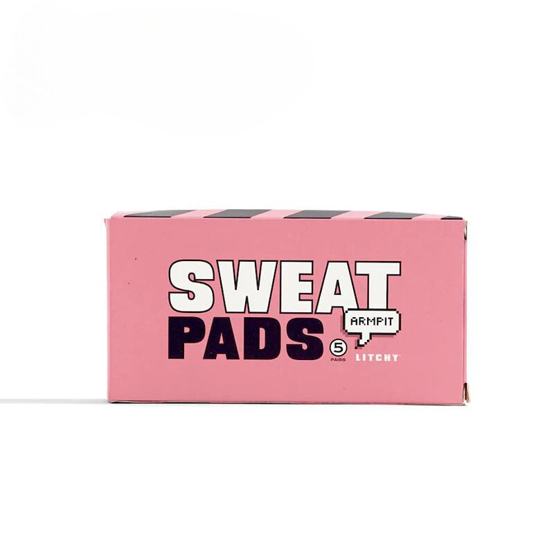 Sweat pads Litchy