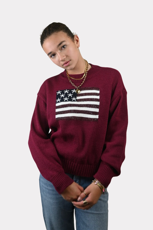 usa-sweater-glitter-bordeaux-fashiontiger-2