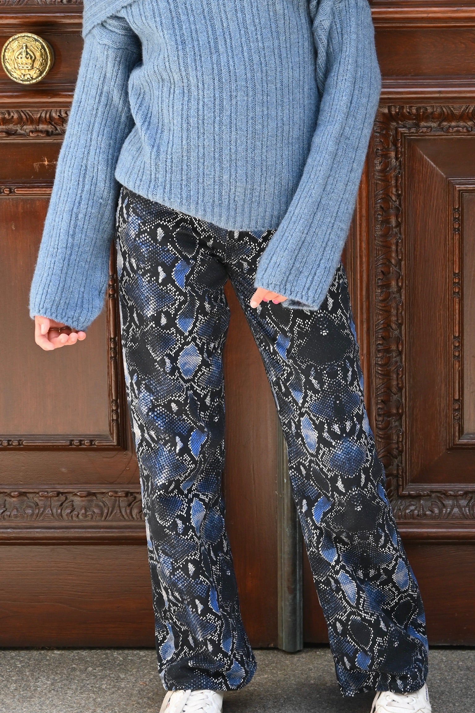 wild-snake-jeans-blauw-fashiontiger-1